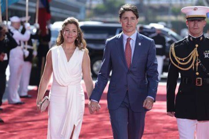 Sophie Grgoire Trudeau Height, Weight, Age, Spouse, Family, Biography |