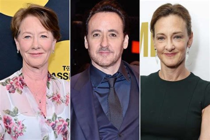 Sorcha Cusack Bio, Wiki, Age, Height, Parents, Siblings, Sister, John Cusack and Net Worth. ·