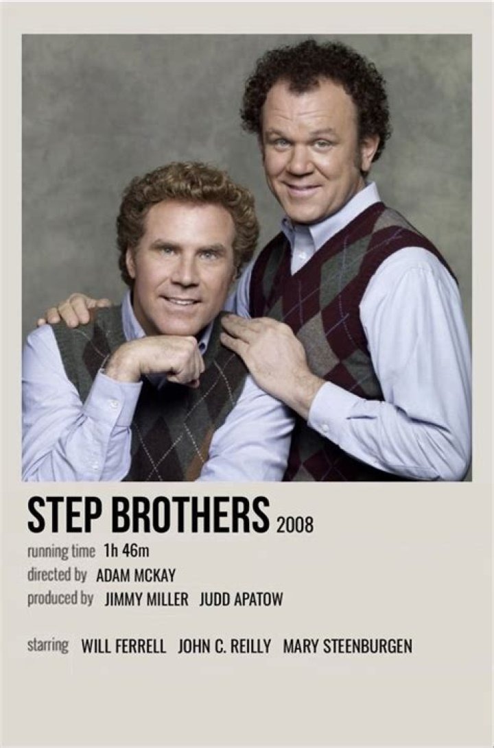 Soundtrack to Step Brothers: A Complete Guide