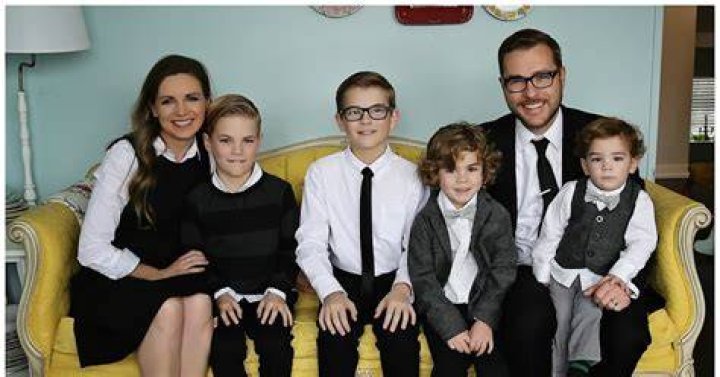 Spencer Herron Kids