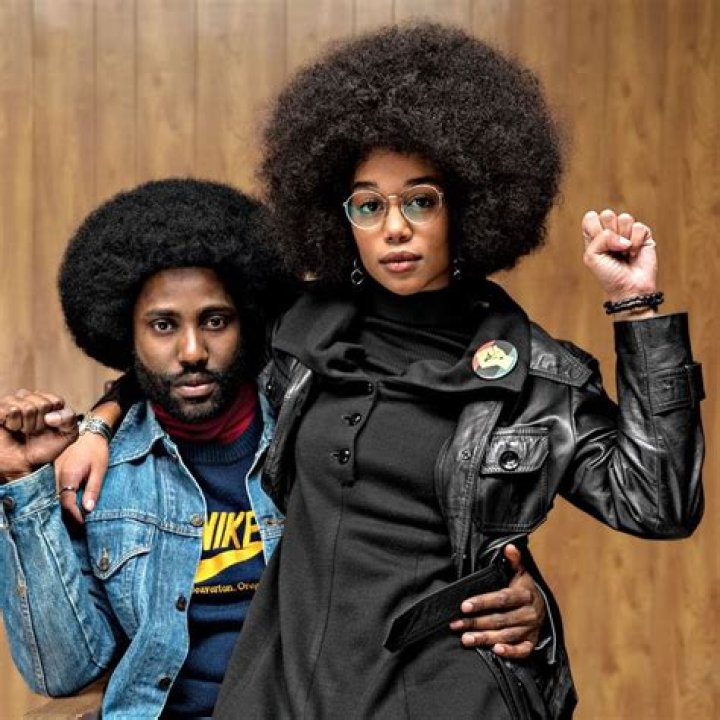 Spike Lees BlacKkKlansman Is an Entertaining and Effective Piece of Melodrama
