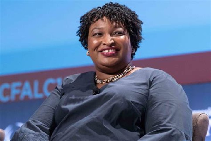 Stacey Abrams bio: net worth, age, height, weight, boyfriend, dating, kids, wiki