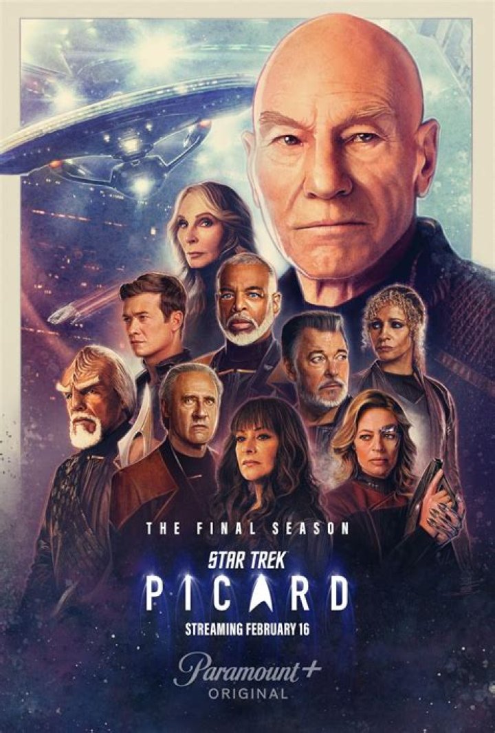 Star Trek Fans Launch New Campaign For Picards Legacy Spinoff