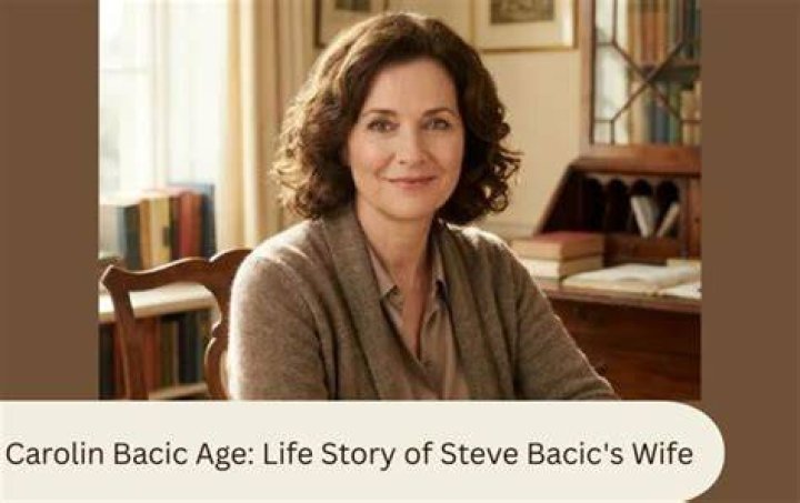 Steve Bacic – Biography, Wife, Kids, Family, Height, Other Facts