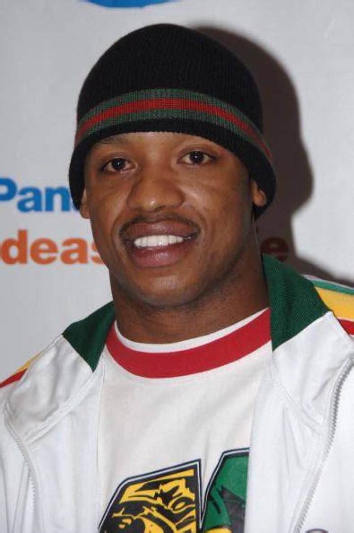 Steve Francis Net Worth | Celebrity Net Worth ·
