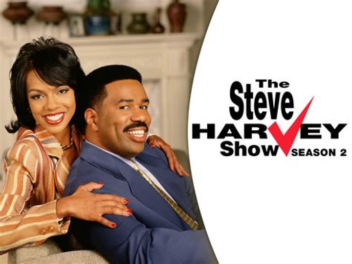 Steve Harvey: A Journey Through Comedy, Television, and Philanthropy
