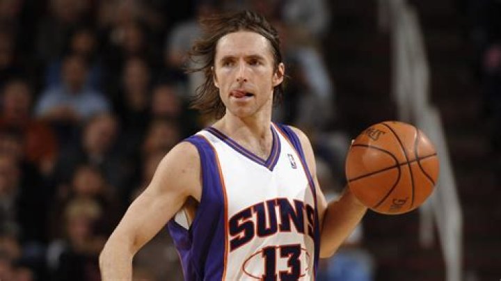 Steve Nash's Son's Journey in Basketball