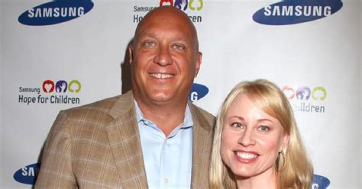 Steve Wilkos' Wife's Cancer Battle: Courage, Hope, And Resilience