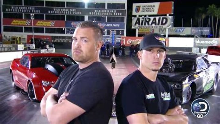 Street Outlaws Ryan Martin Net Worth 2023. Meet his Wife.