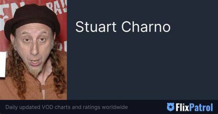 Stuart Charno Net Worth | NovaVibe