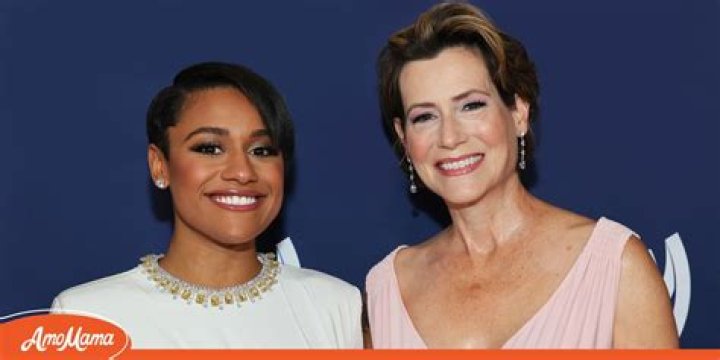 Sue Makkoo And Ariana DeBose's Age Gap