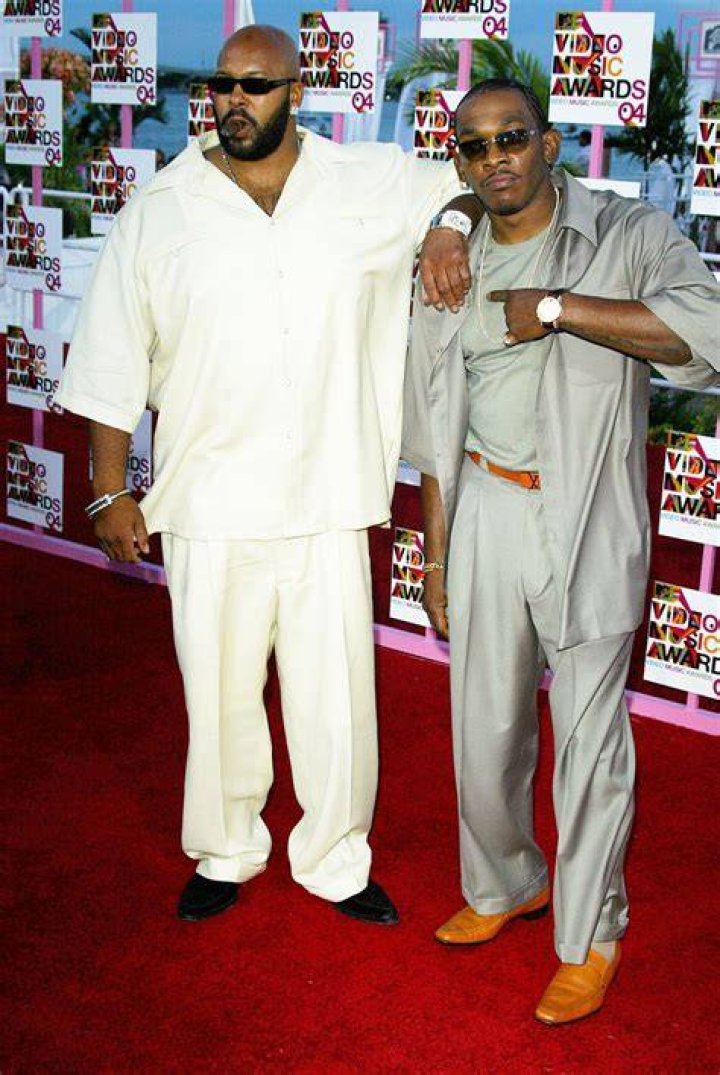 Suge Knight Height, Weight, Age, Girlfriend, Family, Facts, Biography |