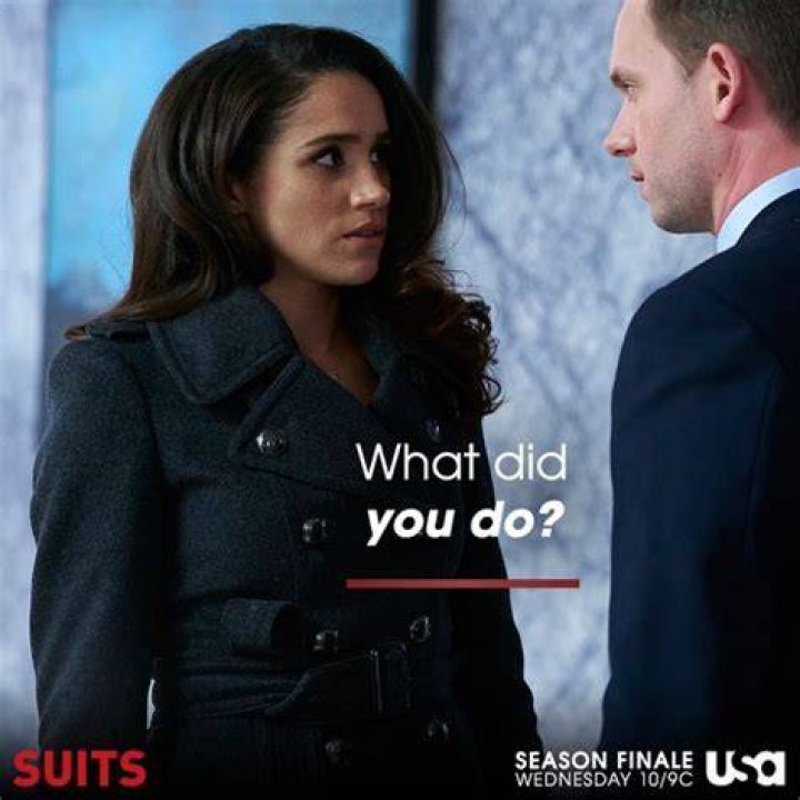 Suits Recap Finale: Season 5 25th Hour
