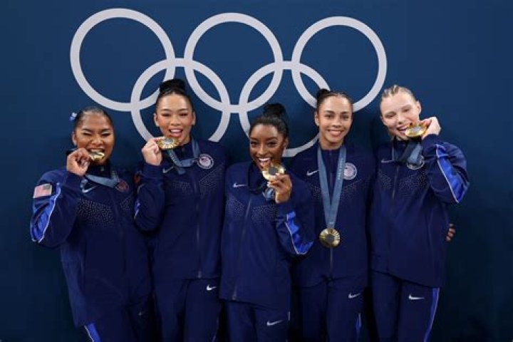Sunisa Lee Height: All You Need to Know About the Olympic Champion