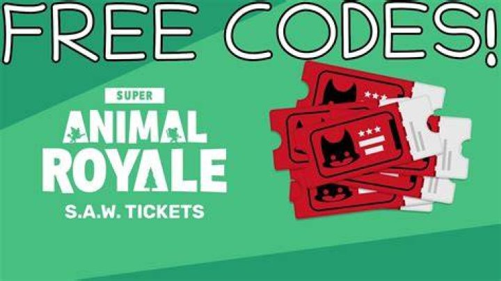 Super Animal Royale Redeem Codes (January 2024)
