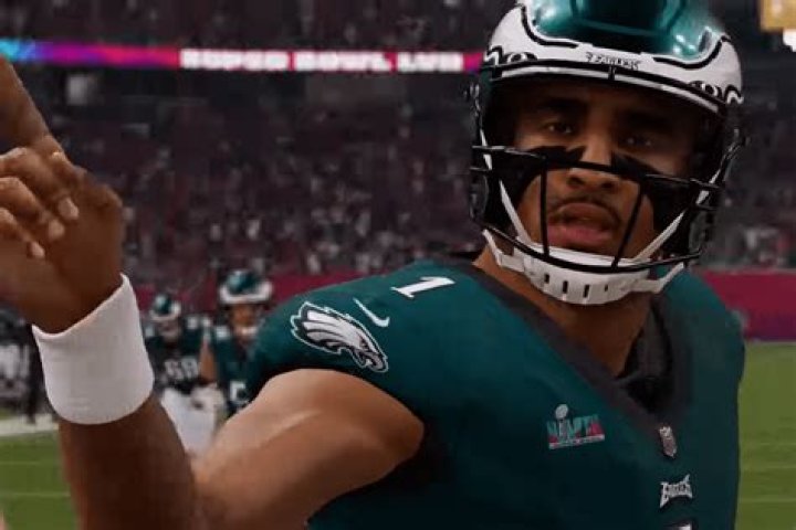 Super Bowl Prediction: Eagles Defeat Chiefs 31-17, According to Madden NFL Simulation
