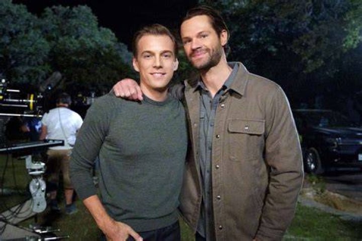 Supernatural alum Jake Abel to reunite with Jared Padalecki on Walker |