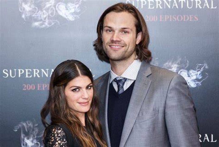 Supernatural Star Jared Padalecki Talks Depression and Why You Should Always Keep Fig