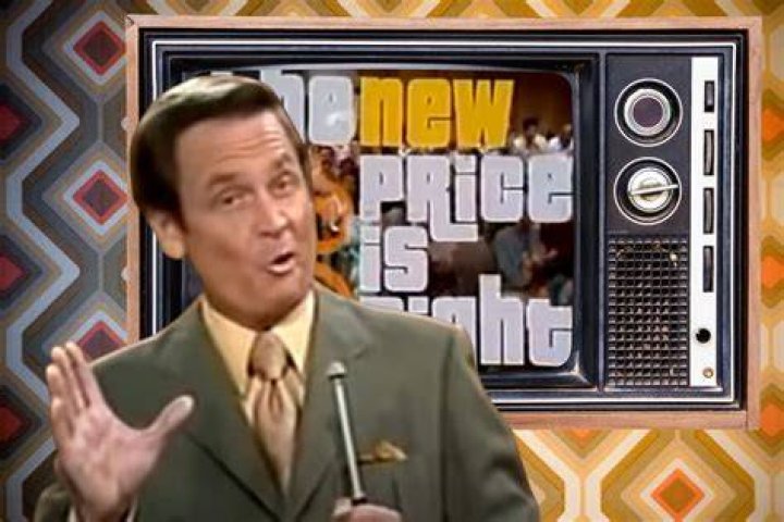 Surprising Revelations From The Price Is Right