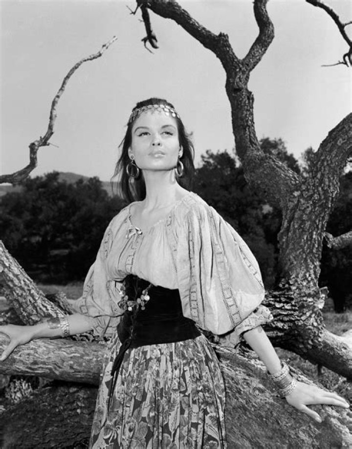 Susan Harrison |