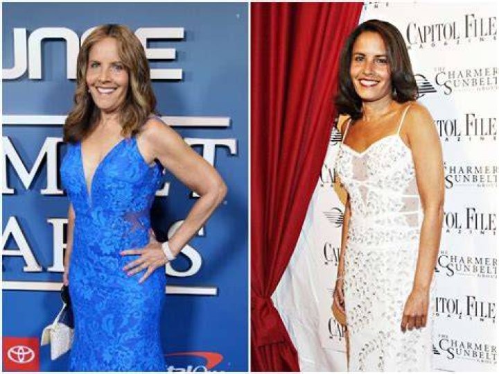 Suzanne Malveaux Bio, Age, Height, Partner, Net Worth