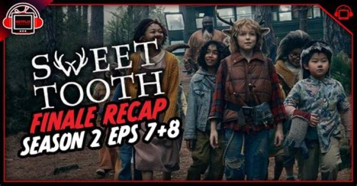 Sweet Tooth Recap: Teenage Wasteland
