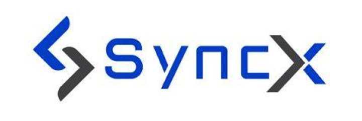 SyncX |