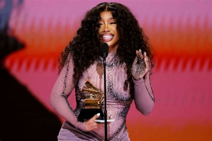 SZA Wiki, Biography, Age, Height, Family, Career, Facts |