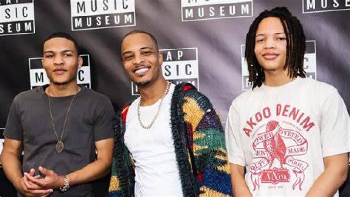 T.i. Son Domani Age