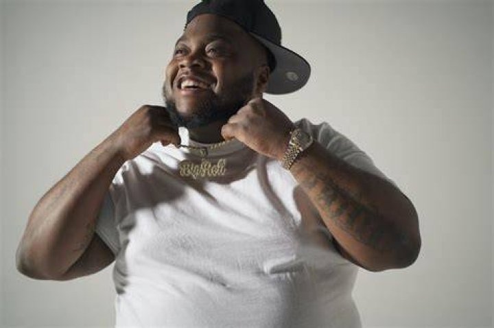 T-Rell (Rapper) - Age, Birthday, Bio, Facts, Family, Net Worth, Height & More