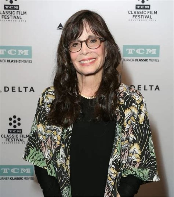 Talia Shire Net Worth - Pulptastic |