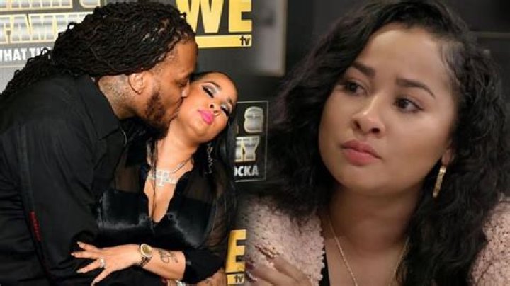 Tammy Rivera's Pregnancy Rumors Explored