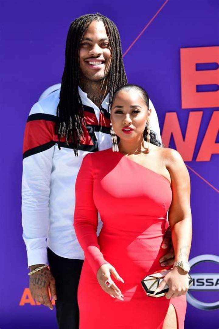 Tammy Riveras New Boyfriend In 2 Still With Waka Flocka? Pregency Rumors!