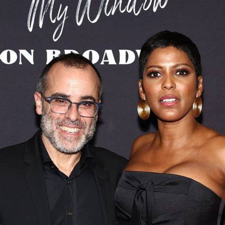 Tamron Hall Husband Steven Greener: Unveiling His Net Worth