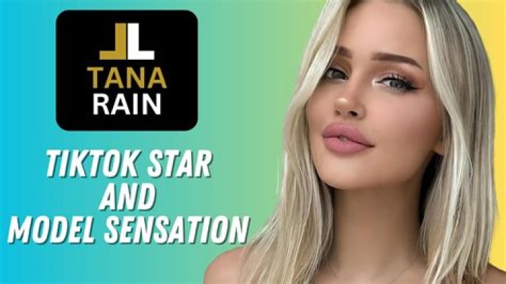 @tanababyxo: The Rising Star in Content Creation