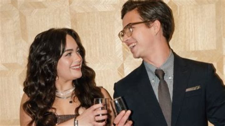 Tanner Buchanan Bio, Career, History, Girlfriend, Height