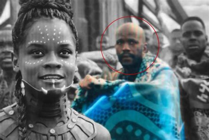 Taraja Ramsess, Black Panther and Avengers: Endgame Stuntman, Dies at 41