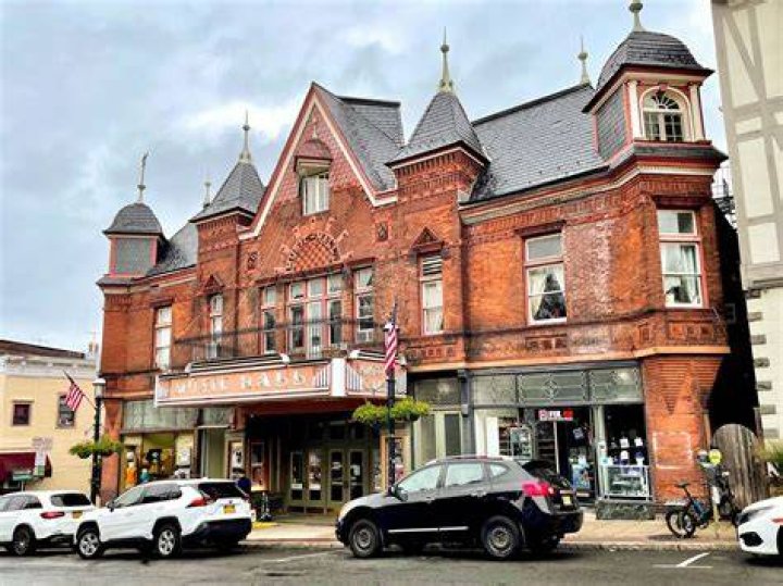Tarrytown-SleepyHollow Daily Voice | Your Local News for Tarrytown and Sleepy Hollow, New York ·