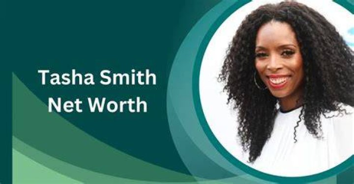 Tasha Smith Net Worth 2024: Income, Salary, Career, Bio