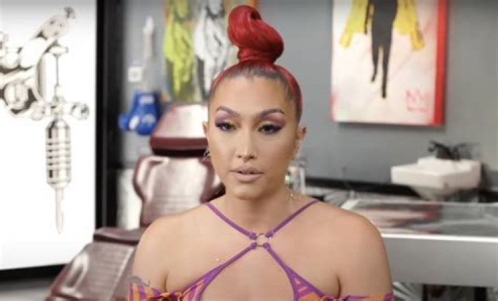 Tati from Black Ink | BlogLab