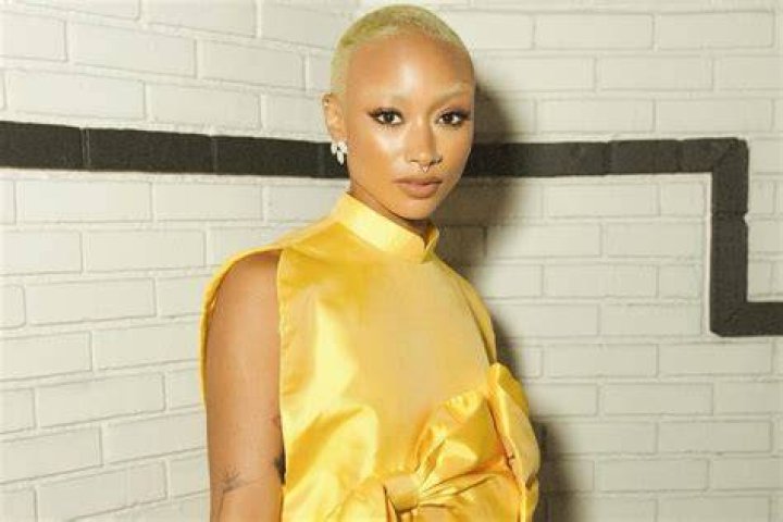 Tati Gabrielle – Biography, History, Age, Weight, Height, Relationships