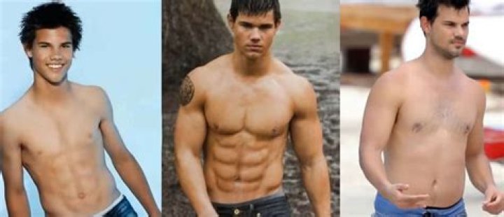 Taylor Daniel Lautner 2024: The Rise and Evolution of a Star