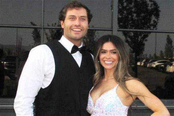 Taylor Frankie Paul Arrest Video Has Surfaced Online Details