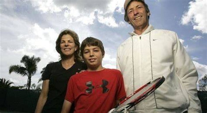 Taylor Fritz Parents: All About Their Tennis Careers
