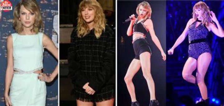 Taylor Swifts Weight Gain In 2 How Does The Singer Look Now? Recent Photos, Diet & Workout Routin