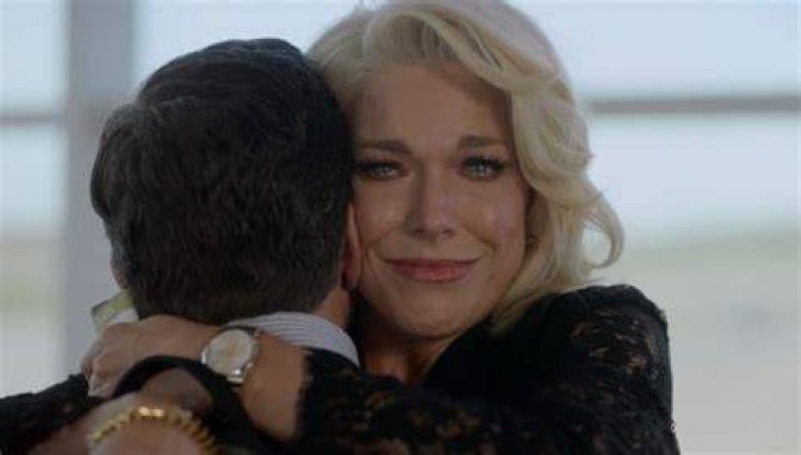 Ted Lasso Ending Explained Did Ted And Rebecca Sleep Together