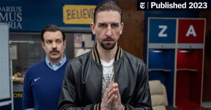 Ted Lasso Recap: Waiting for Zava