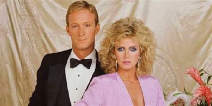 Ted Shackelford: The Life and Career of a Renowned Actor