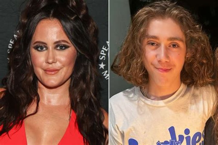 Teen Mom Jenelle's ex Nathan Griffith shocks fans with totally nude video to promote his OnlyFans af