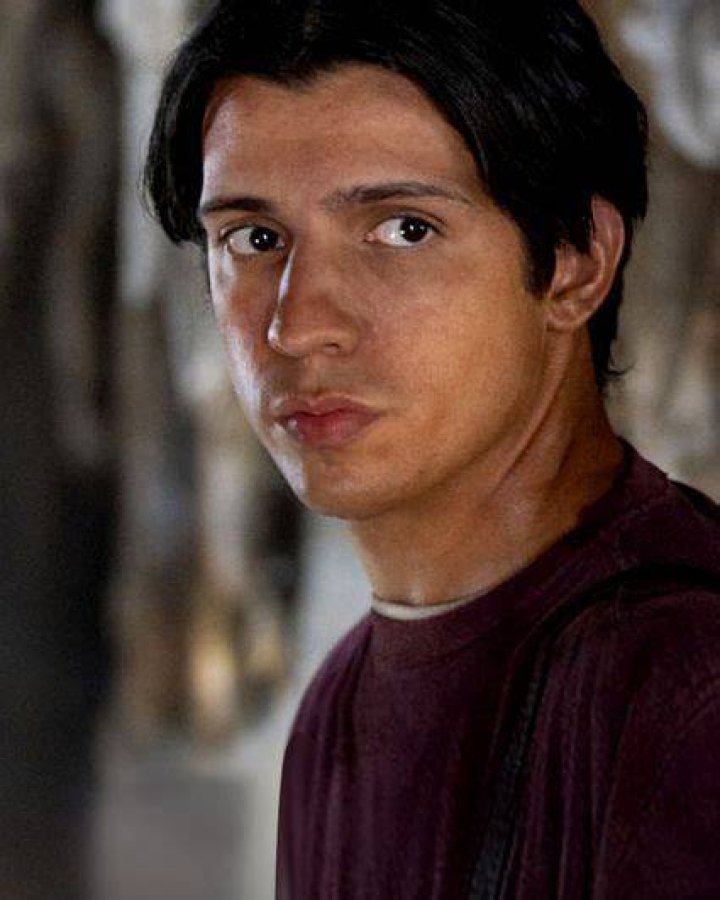 Teen Travis Played by Kevin Alves - Yellowjackets